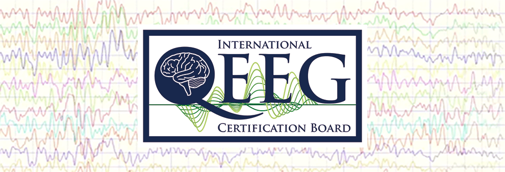 International QEEG Certification Board