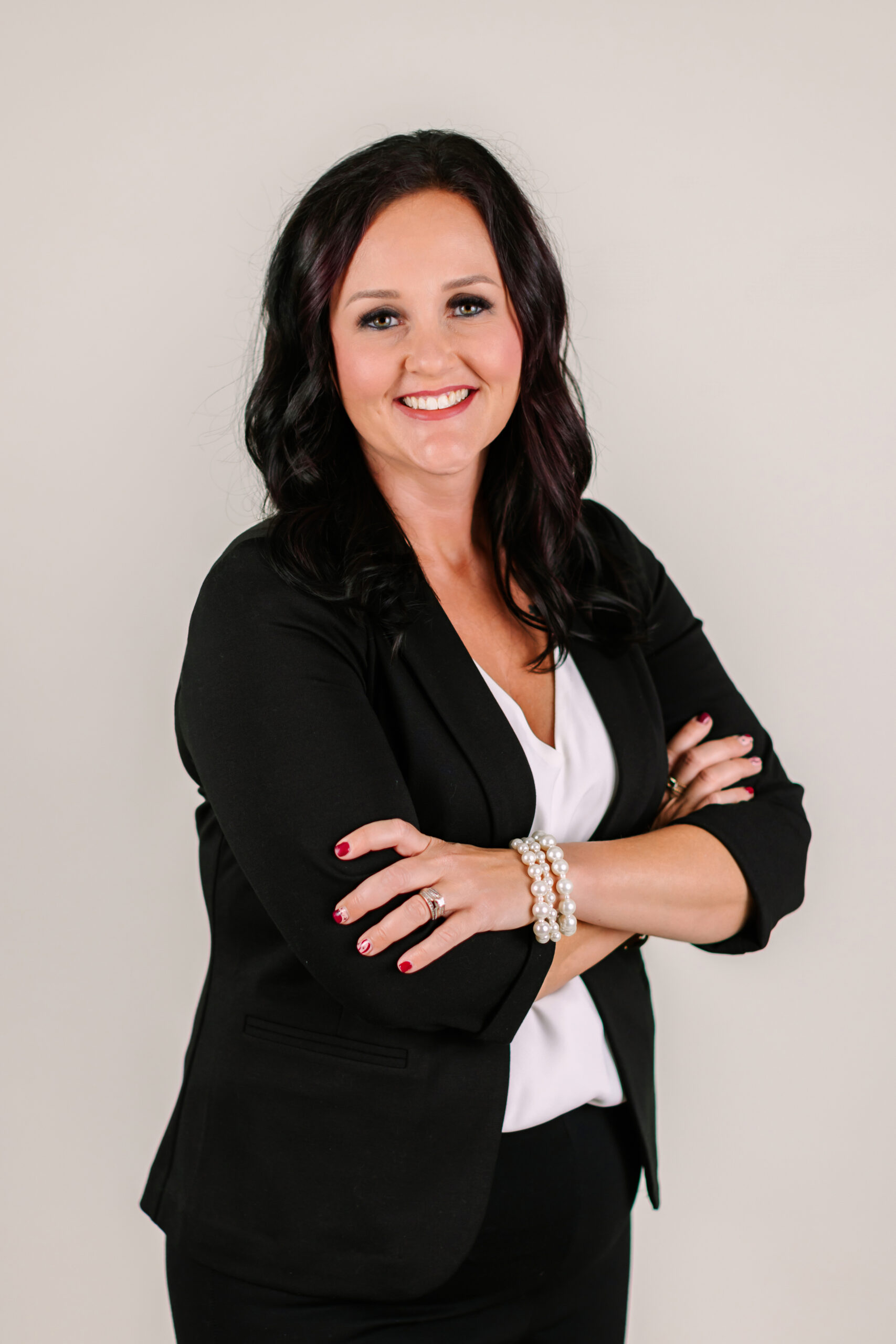 Juanita Marshall MSHR, NBCC, LPC-S Qeeg-DL