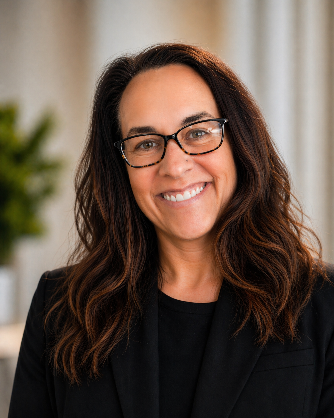 Laura Mahony, MS, LPC, BCN, QEEG-D