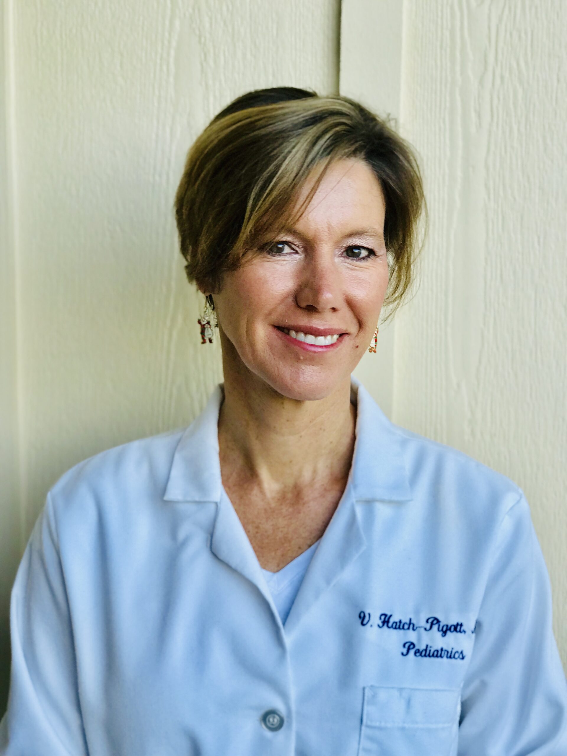 Virginia Hatch-Pigott, MD, FAAP, LMSW