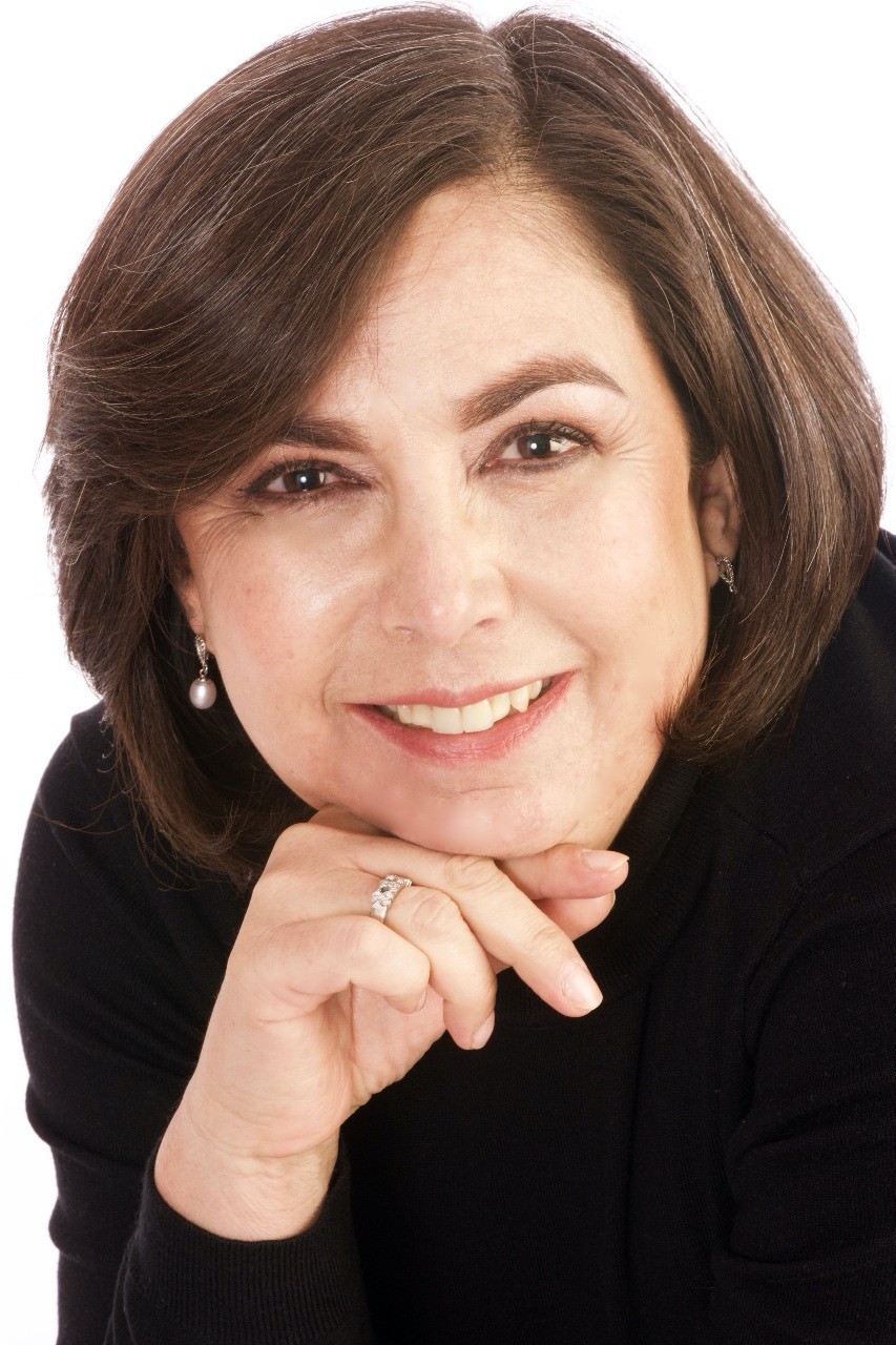 Dolores Gaxiola MD. BCN. QEEG D